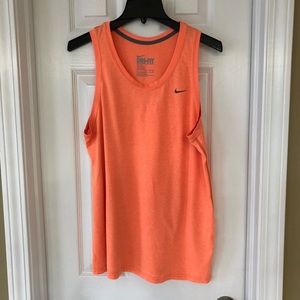 Nike Tank